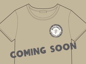 WiscoBees Merch
