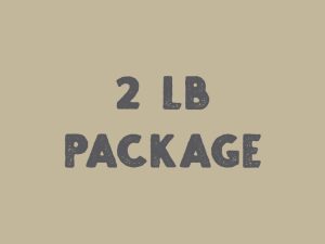 2 LB California Package Bees With Queen